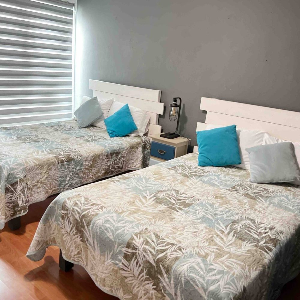 Casa para Grupos en Airbnb Guadalajara