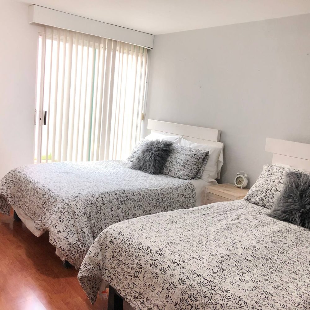 Casa para Grupos en Airbnb Guadalajara