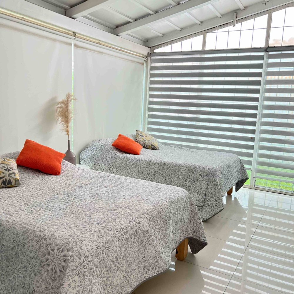 Casa para Grupos en Airbnb Guadalajara