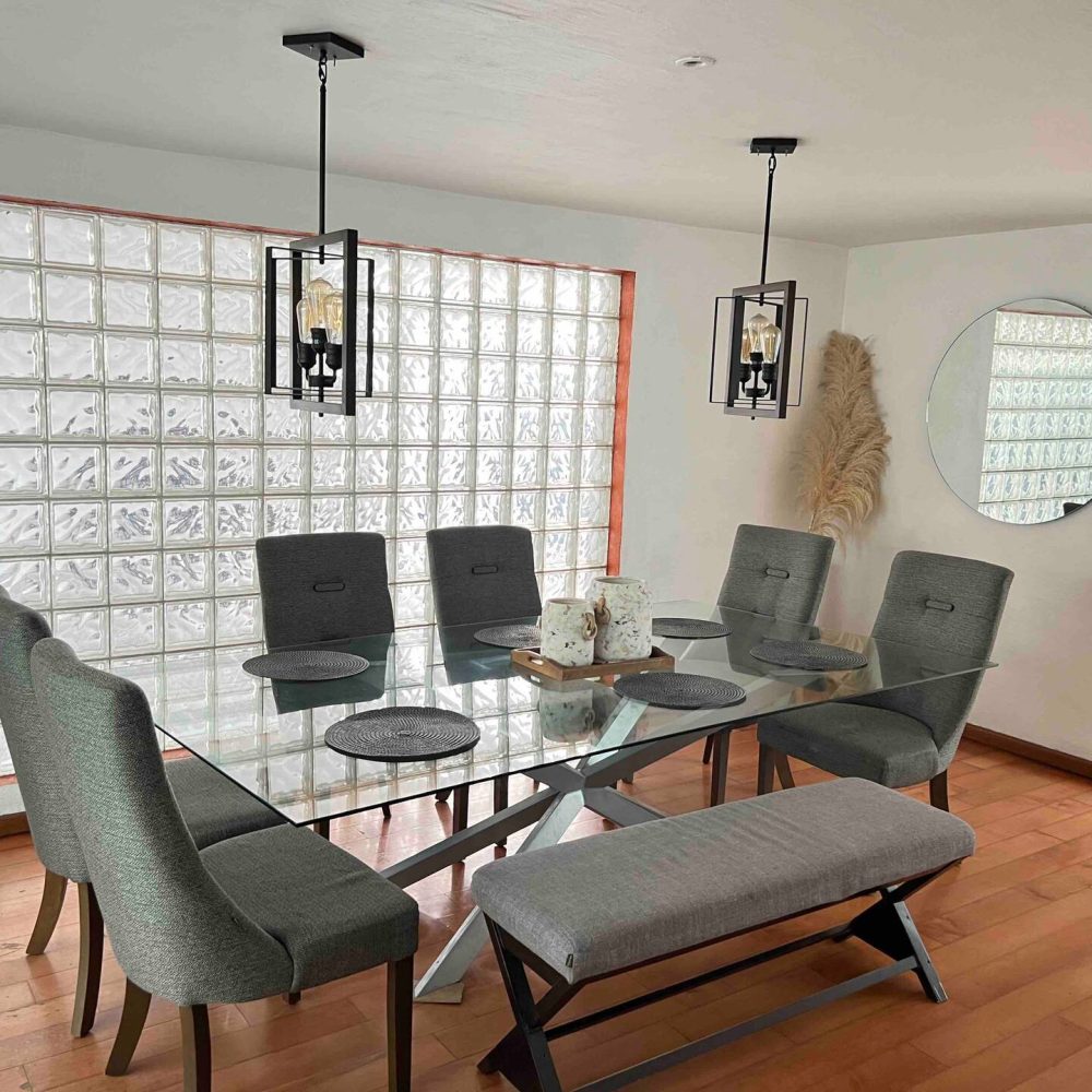 Casa para Grupos en Airbnb Guadalajara