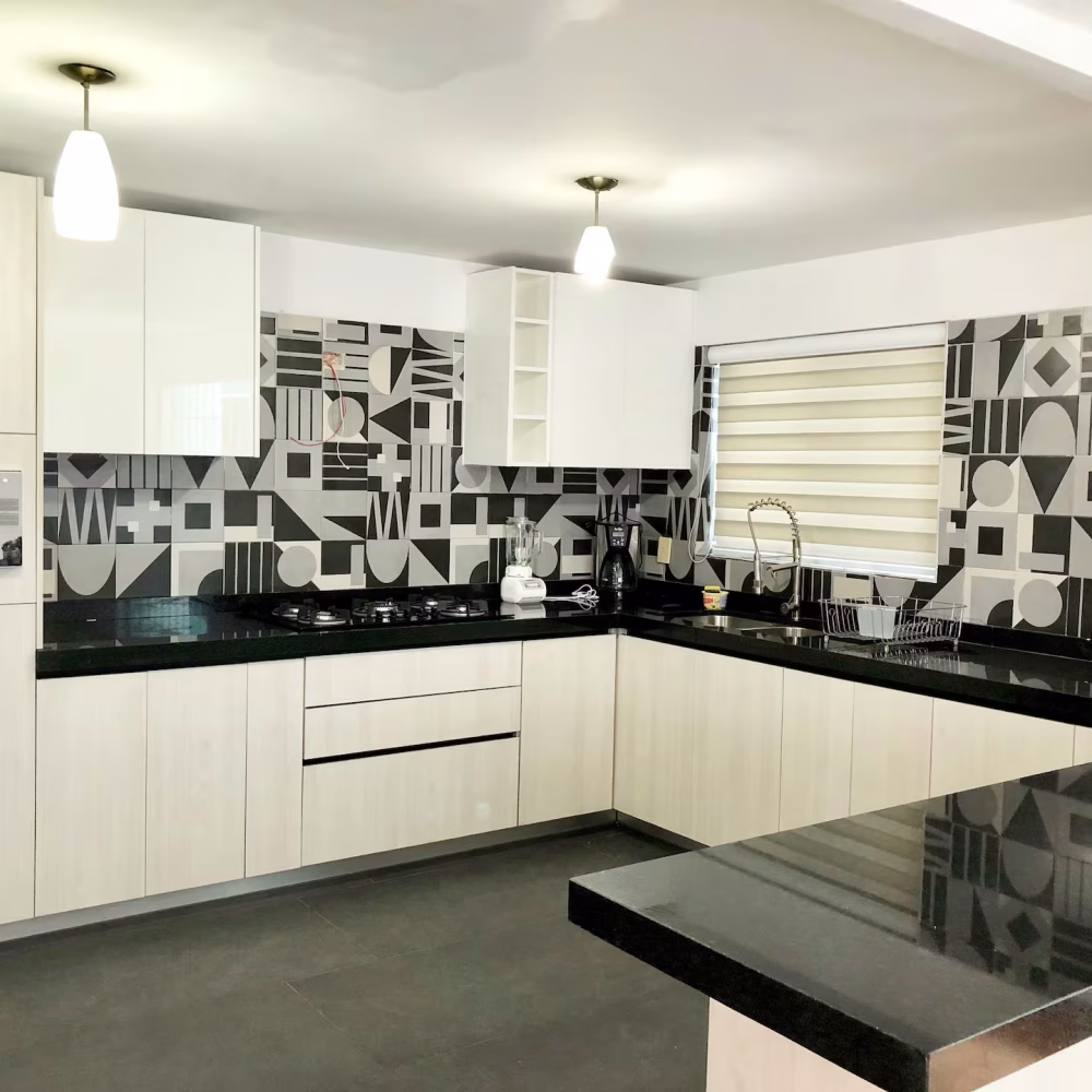 Casa para Grupos en Airbnb Guadalajara