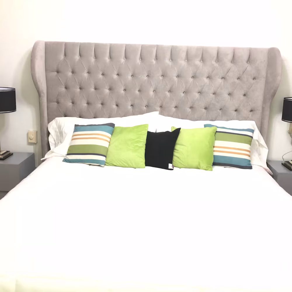 Casa para Grupos en Airbnb Guadalajara