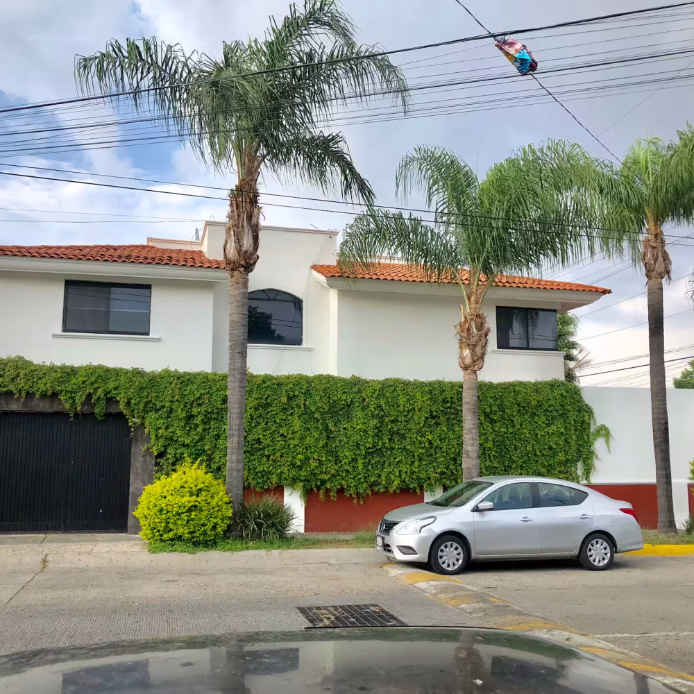 Renta Casa Airbnb en Guadalajara Cerca Estadio Akron (11)
