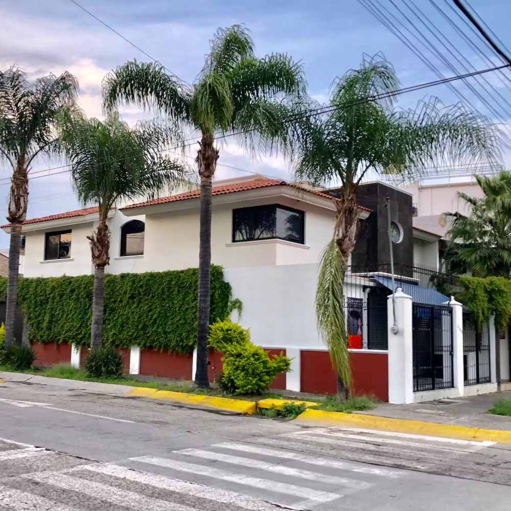 Renta Casa Airbnb en Guadalajara Cerca Estadio Akron (12)