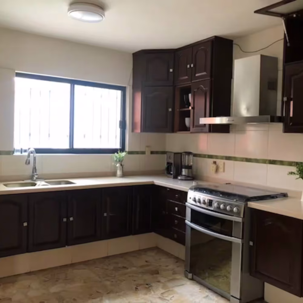 Renta Casa Airbnb en Guadalajara Cerca Estadio Akron (16)