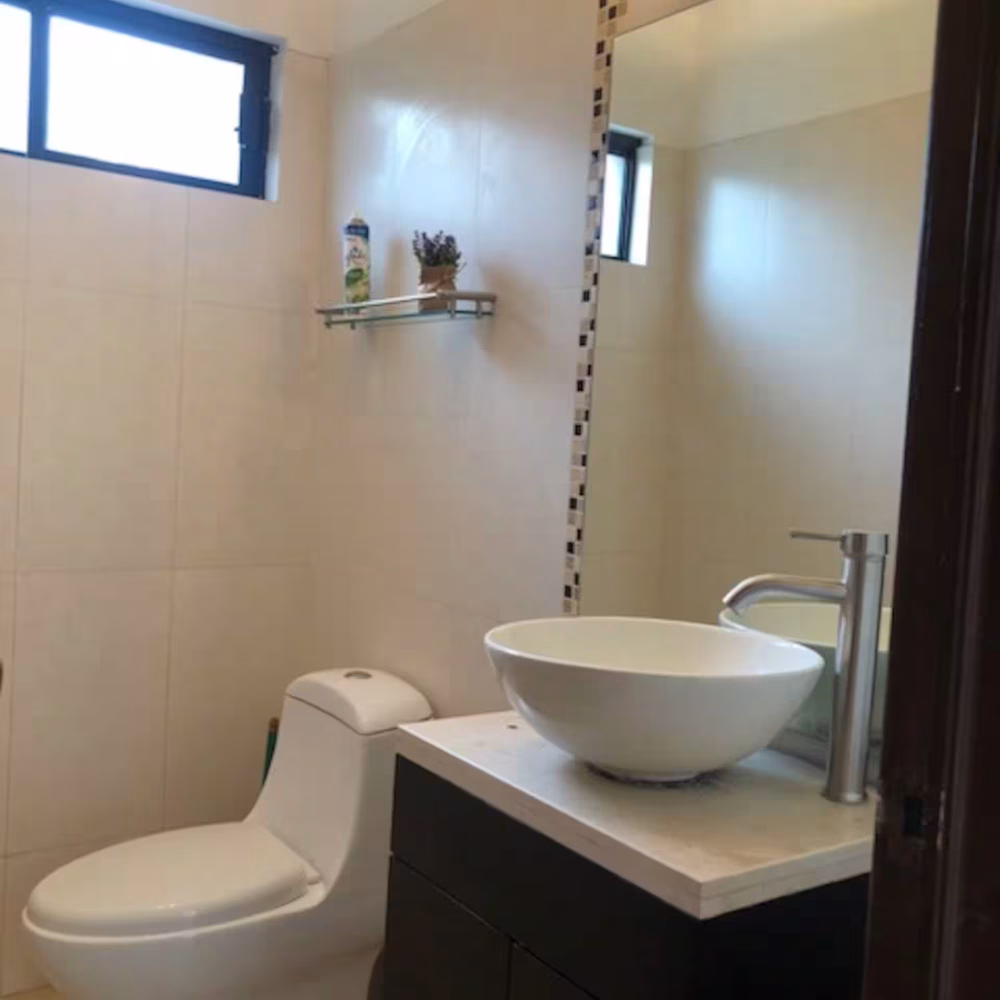 Renta Casa Airbnb en Guadalajara Cerca Estadio Akron (18)
