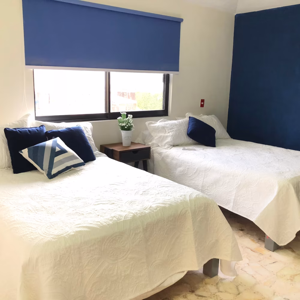 Renta Casa Airbnb en Guadalajara Cerca Estadio Akron (19)