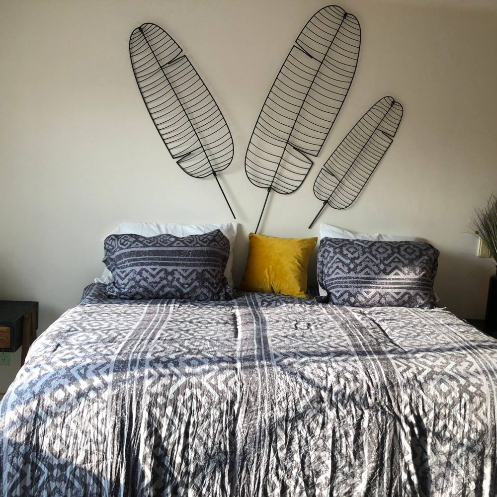 Renta Casa Airbnb en Guadalajara Cerca Estadio Akron (2)