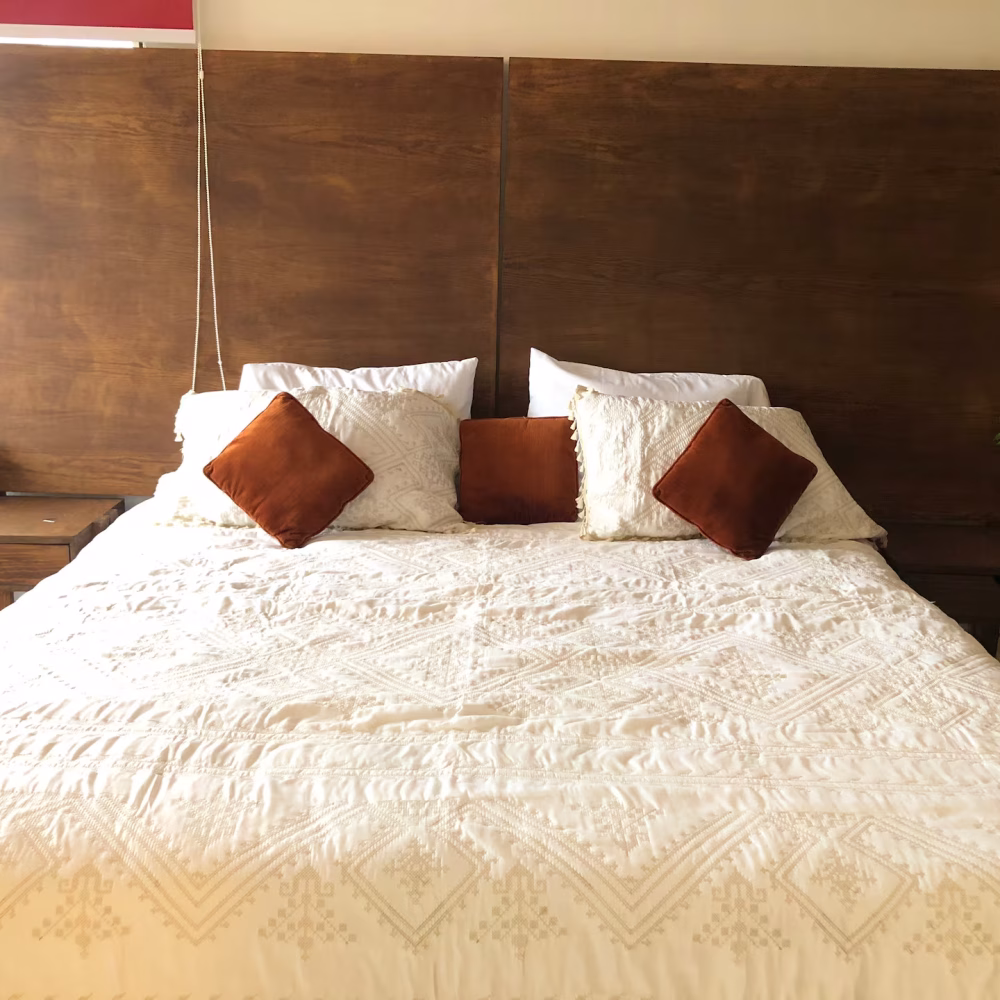 Renta Casa Airbnb en Guadalajara Cerca Estadio Akron (4)