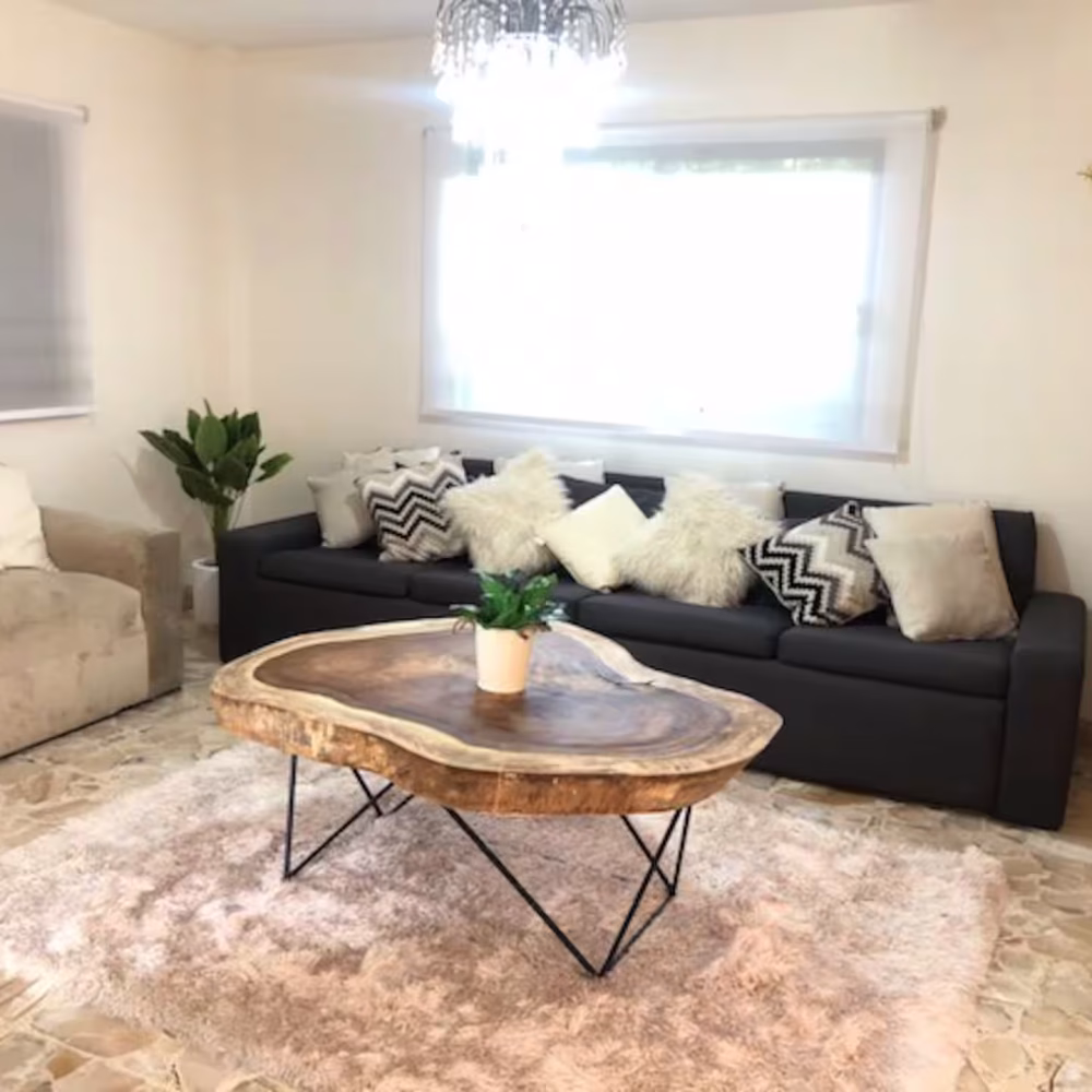 Renta Casa Airbnb en Guadalajara Cerca Estadio Akron (6)